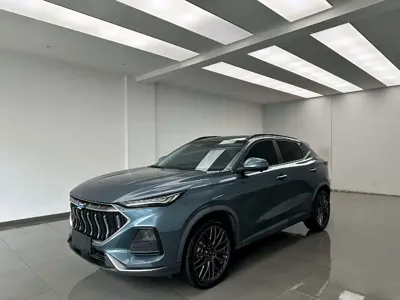 Oshan Oushang X5