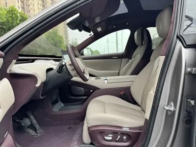 Xiaomi 小米YU7