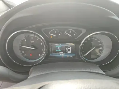 Buick Envision Plus