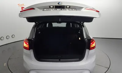 BMW 2-Series