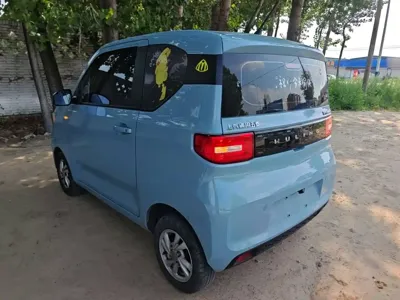 Wuling MINIEV