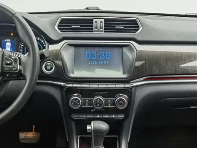 Haval H2