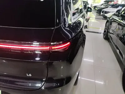 Li Auto Li L6