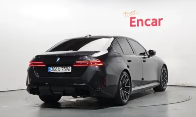 BMW M5
