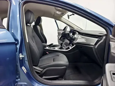 Chery Arrizo 5