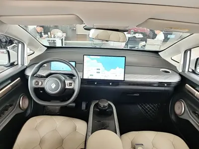 Baojun Yunduo
