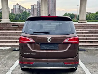 Baojun 730