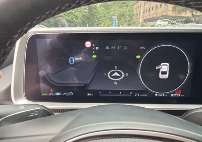 Hyundai Ioniq6