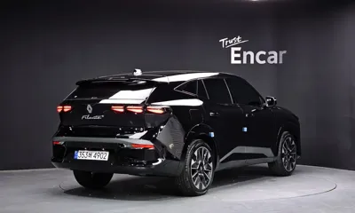 Renault-KoreaSamsung Filante