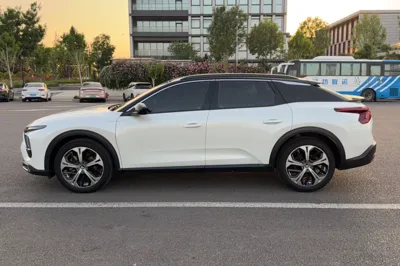 Citroen C5 X