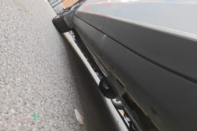 Roewe RX3