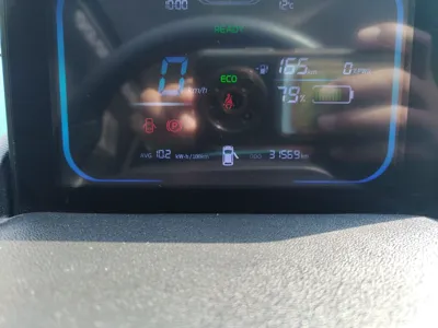 Changan Lumin