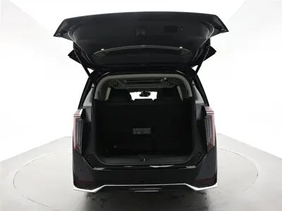 GAC Motor Trumpchi M8