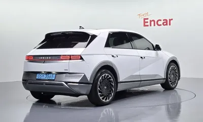 Hyundai Ioniq5