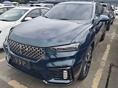 WEY Wey VV7