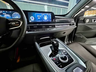 Chery Tiggo 7 Plus