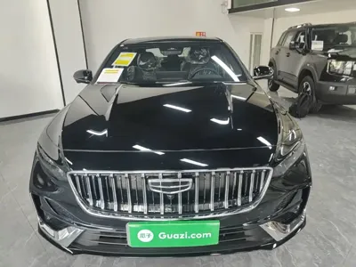 Geely Xingrui