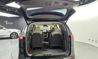 Kia Canival