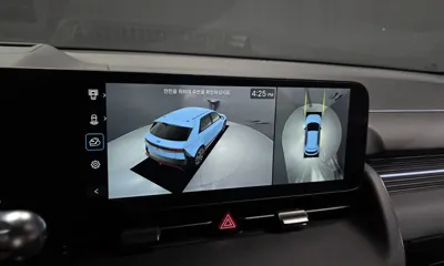 Hyundai Ioniq5