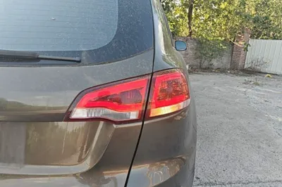 Zotye Domy X5