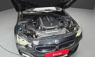BMW 2-Series