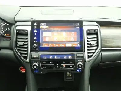 Honda UR-V