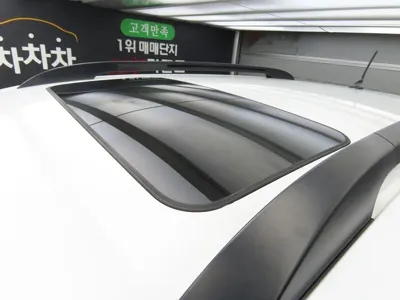 Hyundai Veracruz