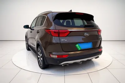 Kia KX5