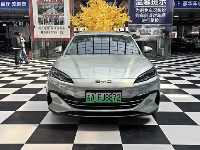 BYD 海豹06