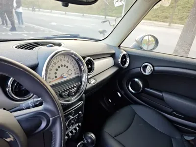 MINI Mini Clubman