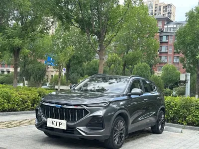 Oshan Oushang X5
