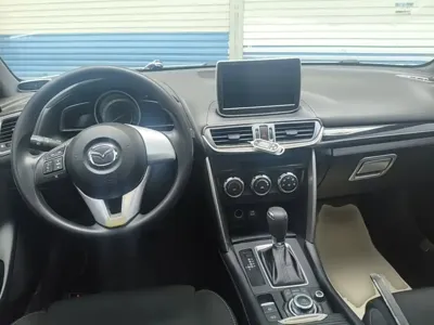 Mazda CX-4