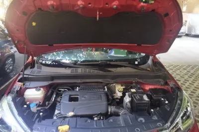 Changan CS15