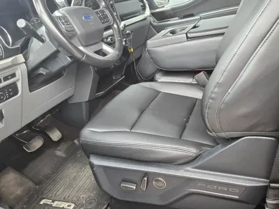 Ford F150