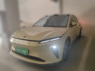 Nio ET5