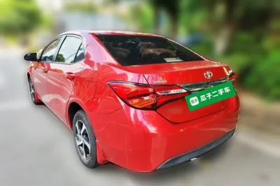 Toyota Levin