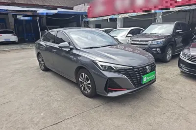 Changan Eado