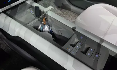 Hyundai Ioniq6