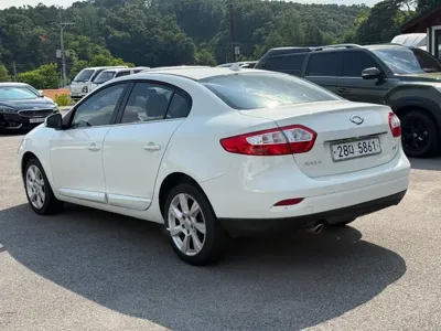 Renault-KoreaSamsung SM3