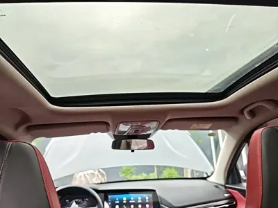 Changan 长安CS75PLUS