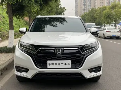 Honda UR-V