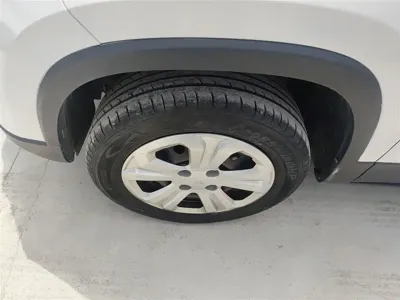 Baojun 510