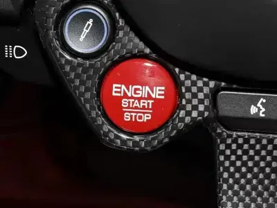 Ferrari F8