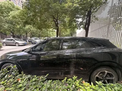 BYD Seal 06GT