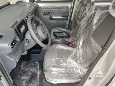 Wuling Zhiguang EV