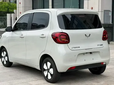 Wuling MINIEV
