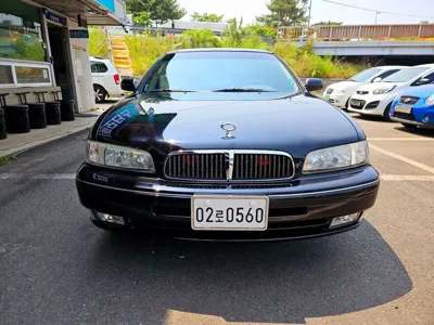 Renault-KoreaSamsung SM5