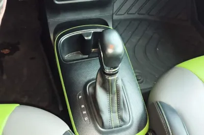 Roewe Clever
