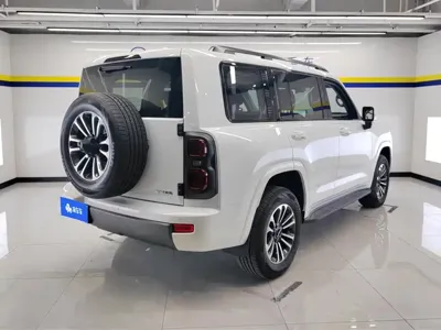 Haval H9