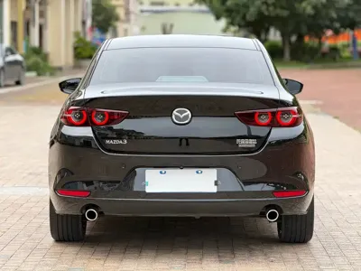 Mazda 3 Axela